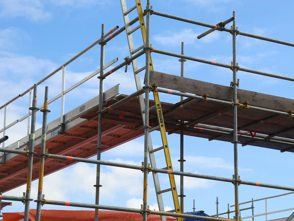 constructions-surprises