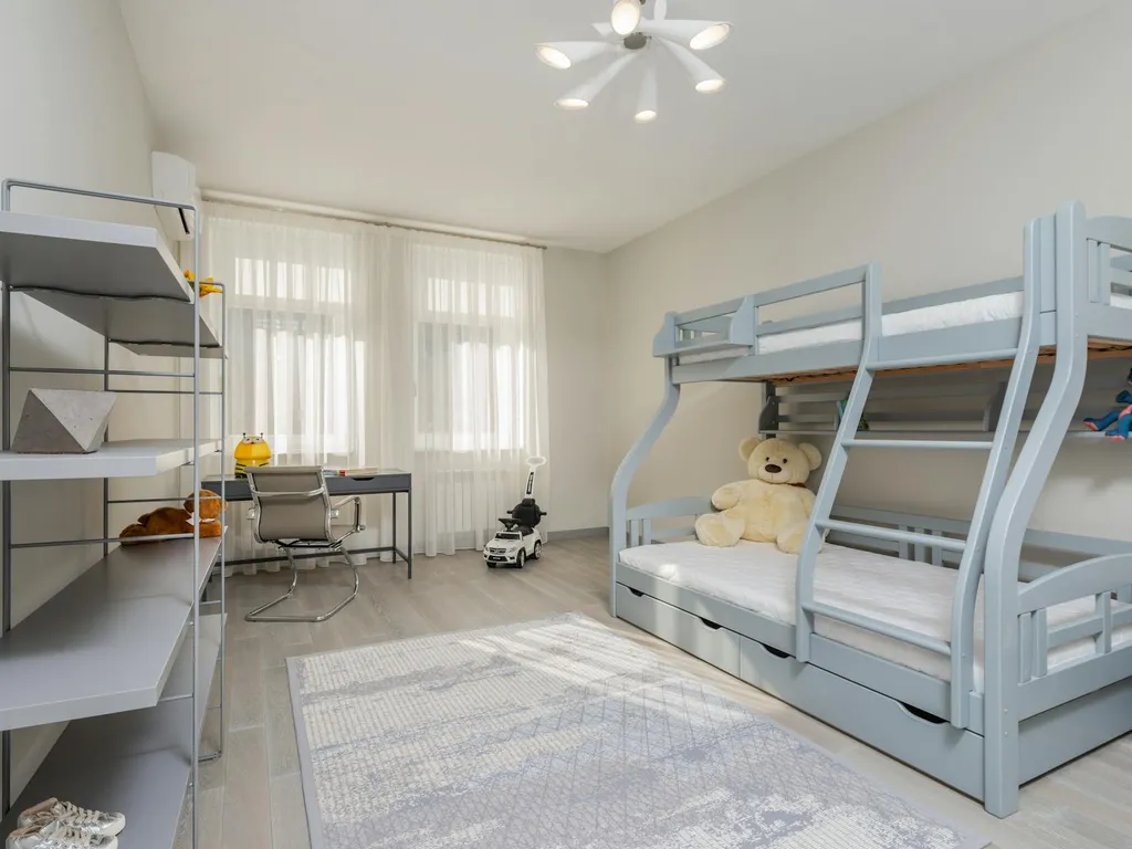 Comment décorer une chambre de garçon de 10 ans ?